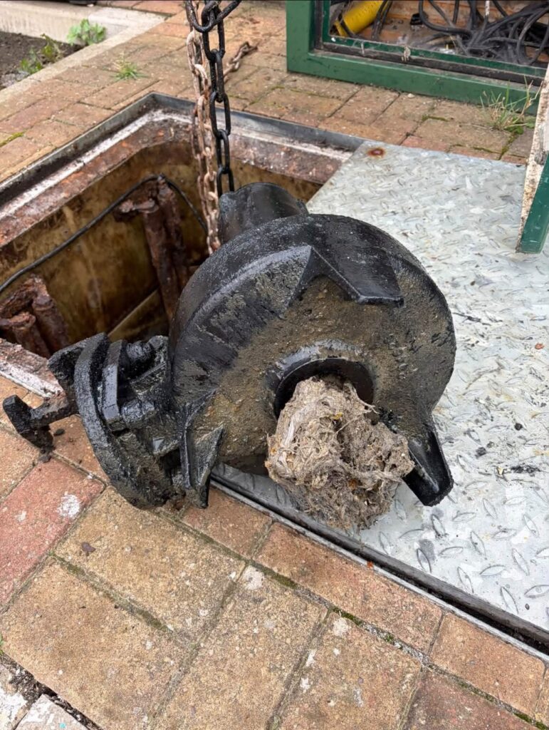 Home | JRS Environmental Services Jrs Environmental Services Blocked Drains