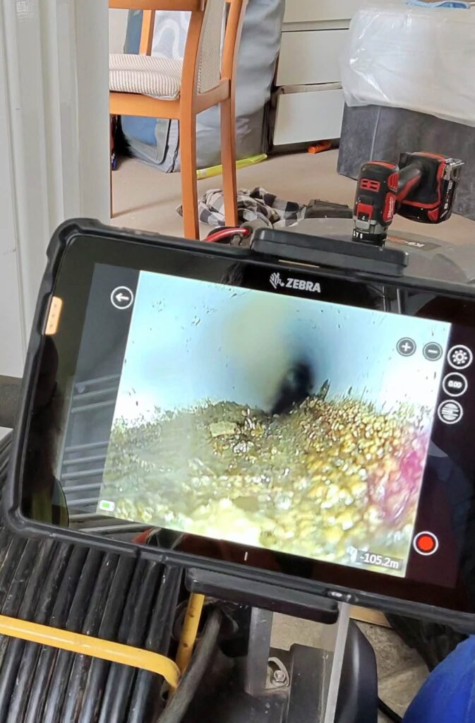 Home | JRS Environmental Services Jrs Environmental Services Cctv Drain Surveys