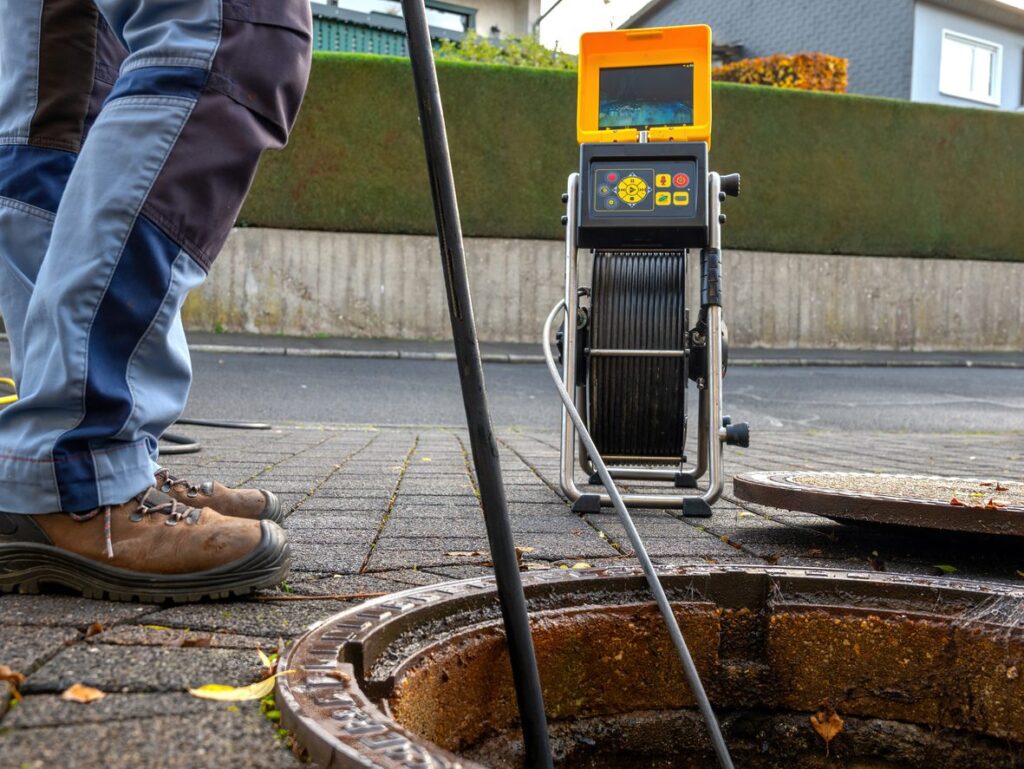 Jrs Environmental Services Septic Tanks