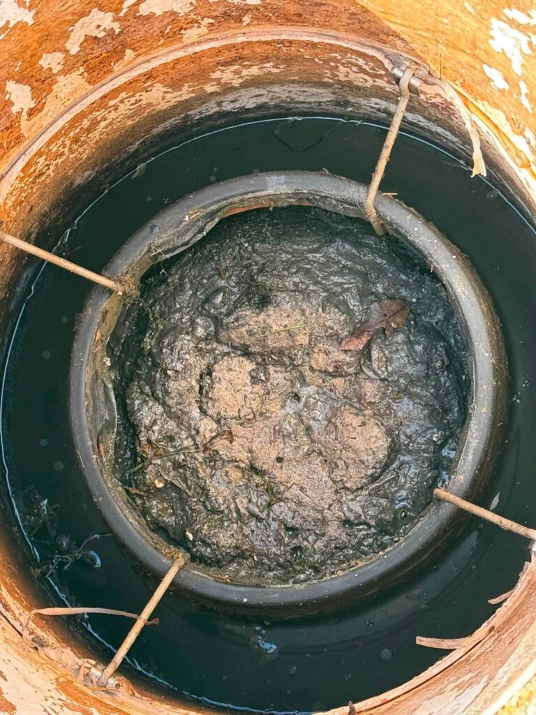 Jrs Environmental Services Water Leak Detection